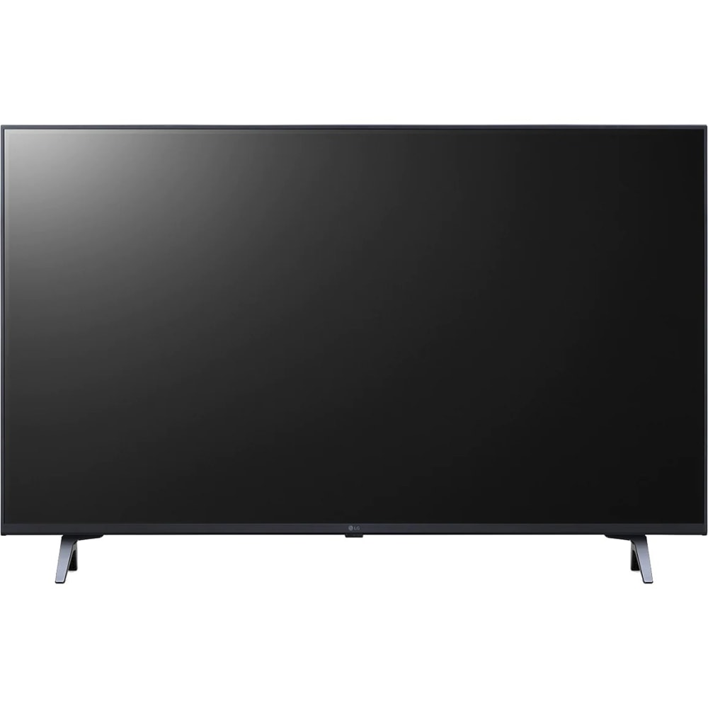 LG Commercial Lite 43UR340C9UD 43in LED-LCD TV - 4K UHDTV - Navy Blue - TAA Compliant - HLG - LED Backlight - 3840 x 2160 Resolution