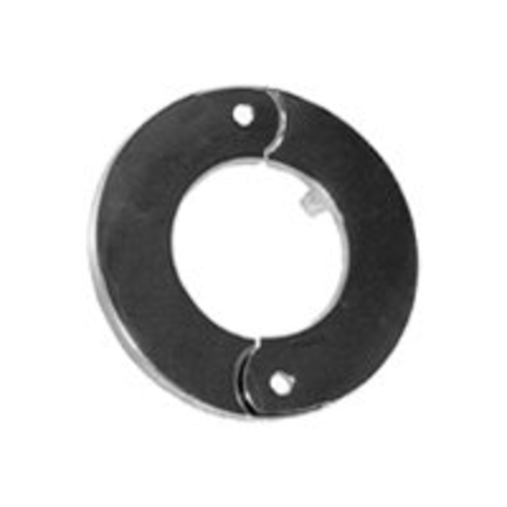 Chief Decorative Ring for Adjustable Extension Column - Silver - Mounting component (finishing ring) - for projector - chrome