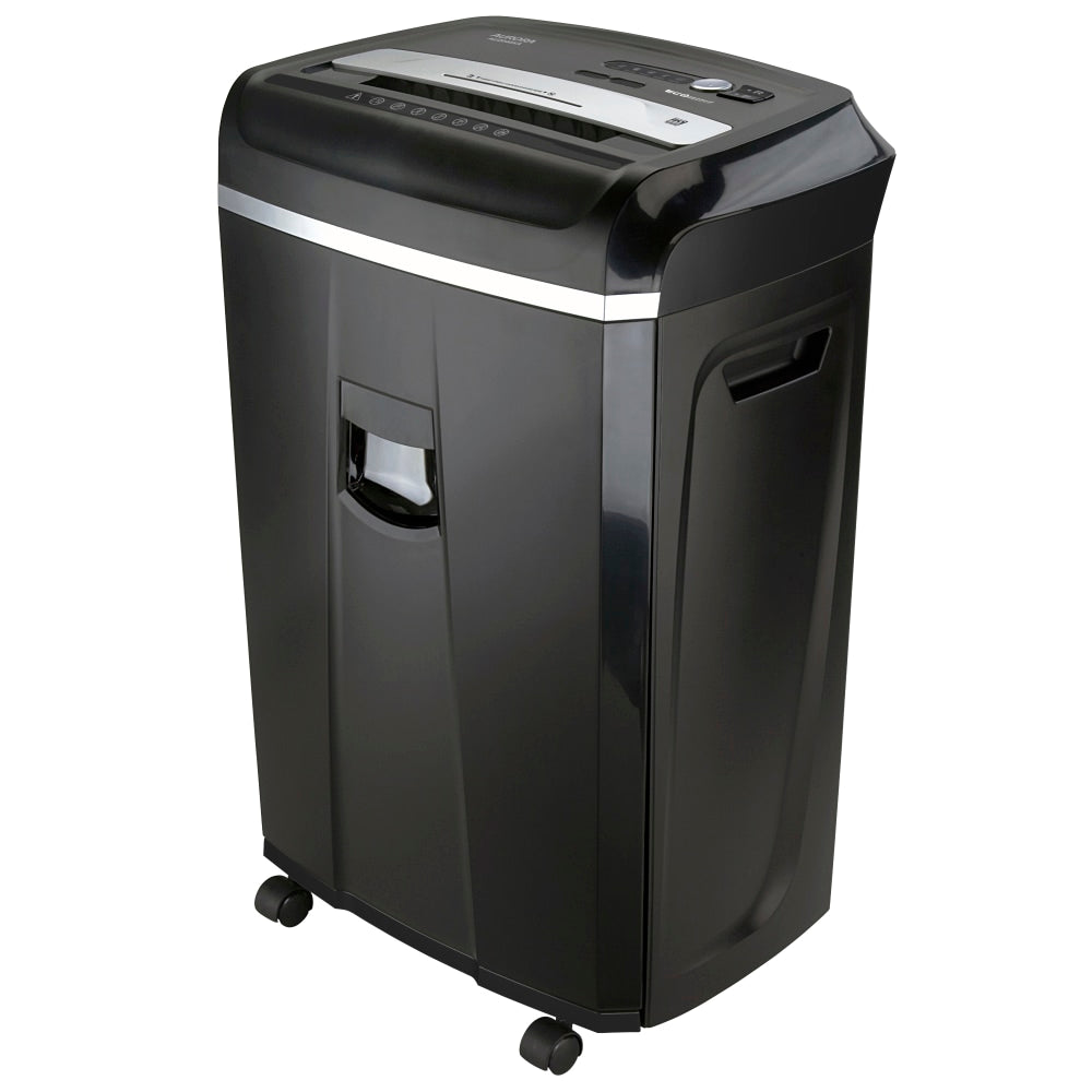 Aurora AU2040XA Anti-Jam 20-Sheet Cross-Cut Shredder