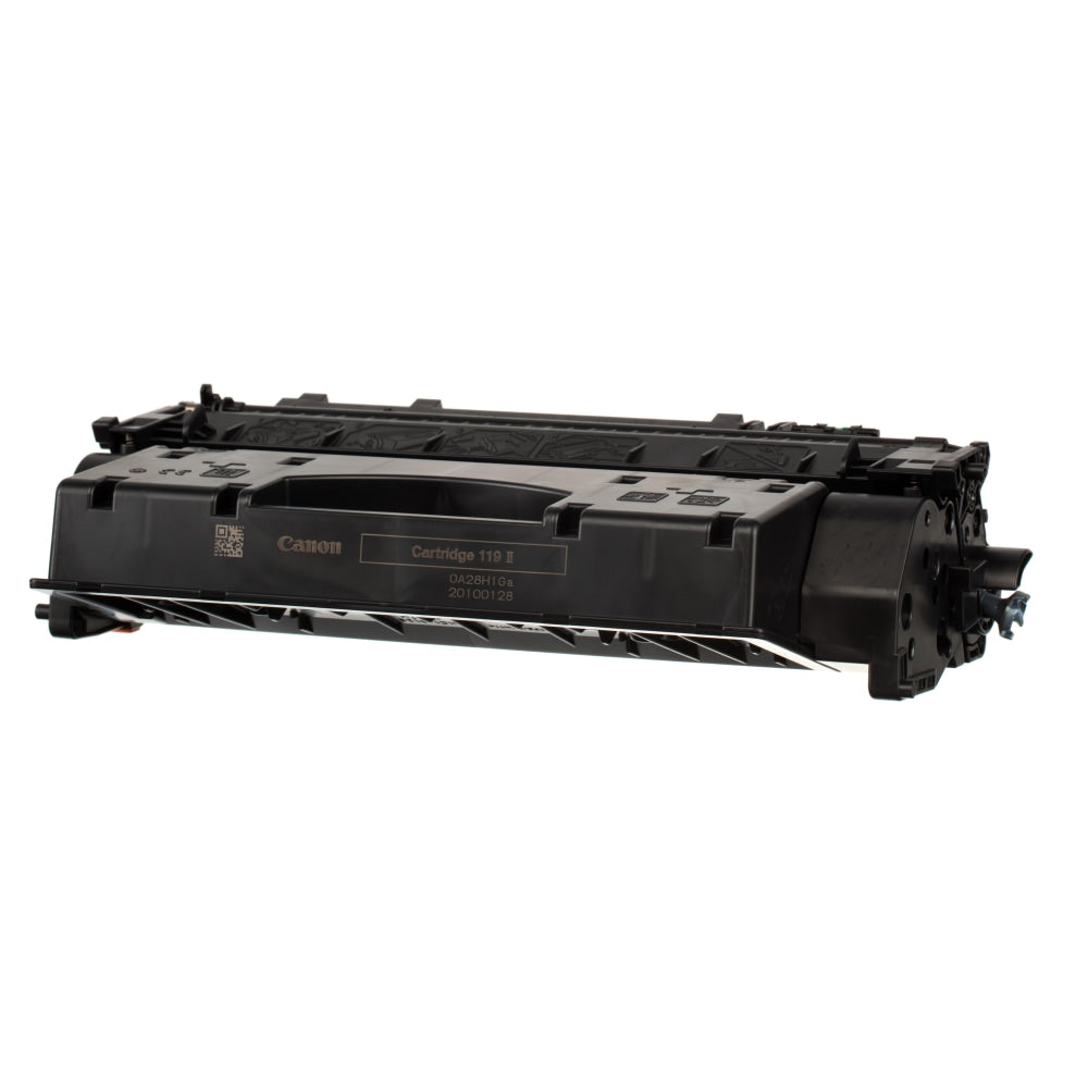 Canon 119 Black High Yield Toner Cartridge, 3479B001