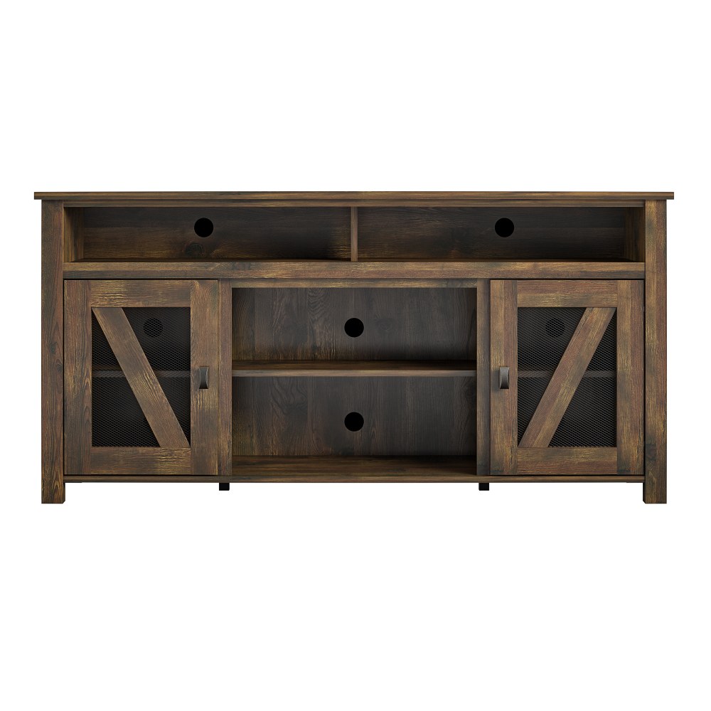 Ameriwood Home Bloomfield TV Stand For 60in TVs, Brown