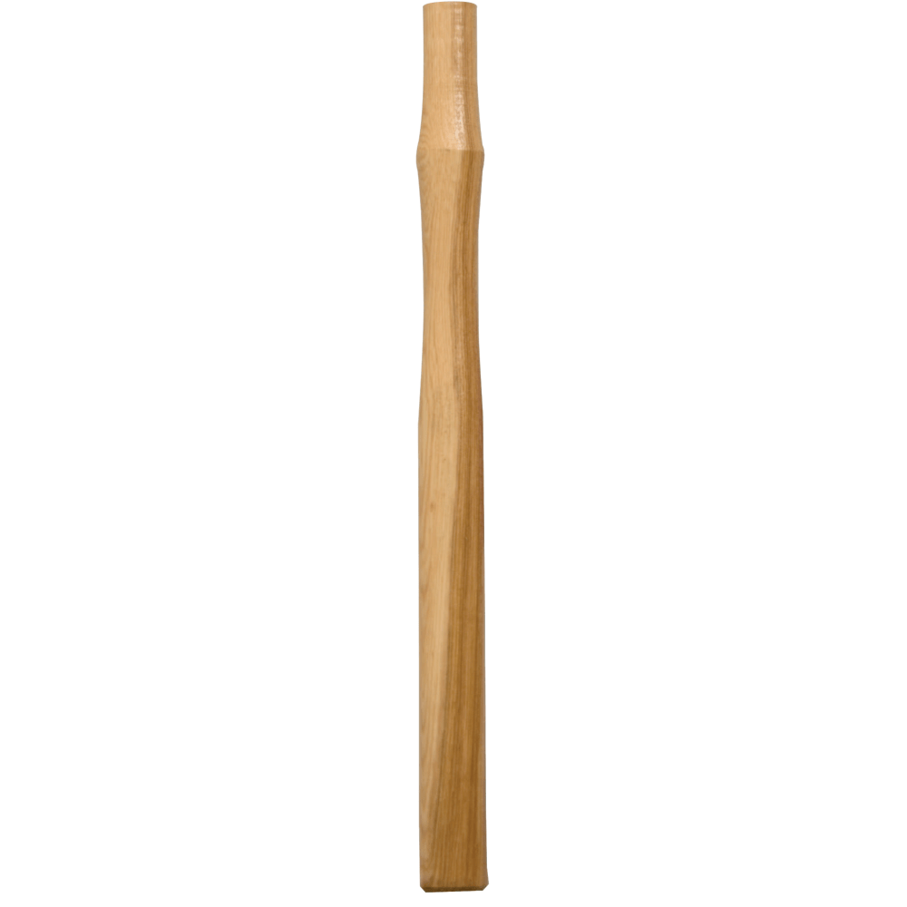 Blacksmith Engineers Hammer Handles, 16 in, Hickory