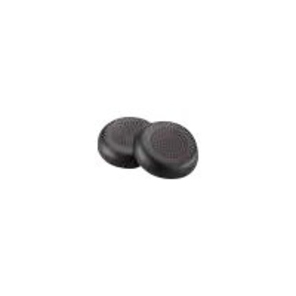 Poly Ear Cushion - 2 Piece - Leatherette