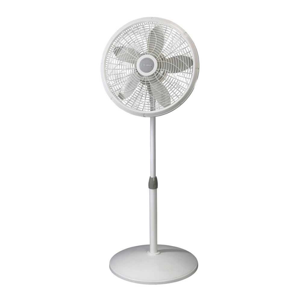 Lasko Elegance Pedestal Fan