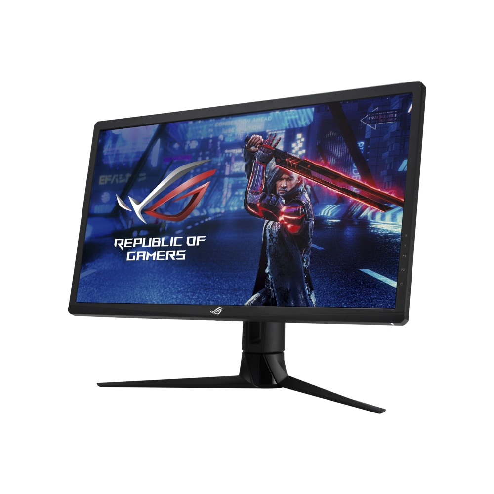 Asus ROG Strix XG27UQR 27in 4K UHD LED Gaming LCD Monitor