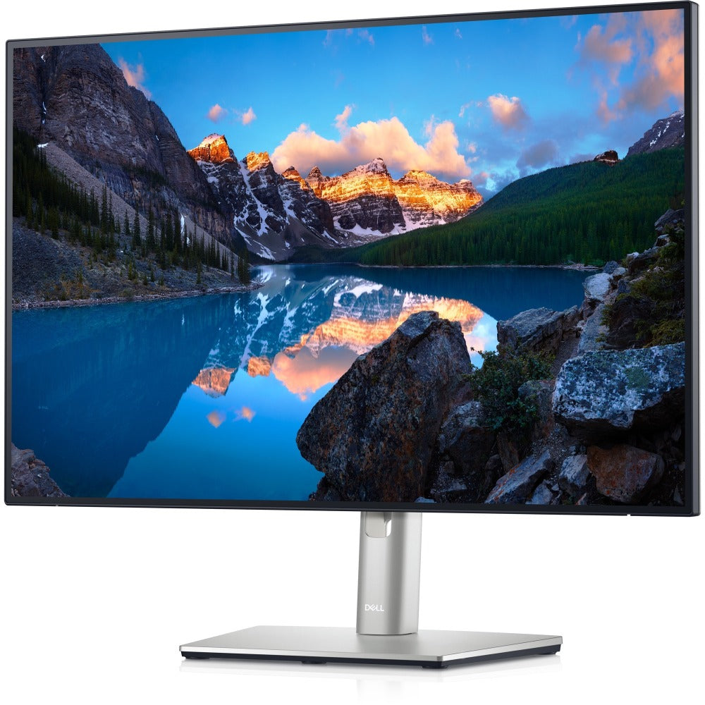 Dell UltraSharp U2421E 24in LCD Monitor