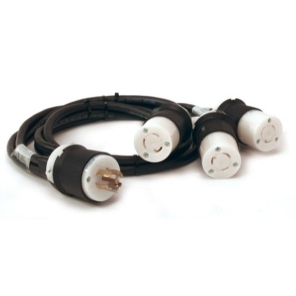 APC Adapter Power Cable - 208V AC