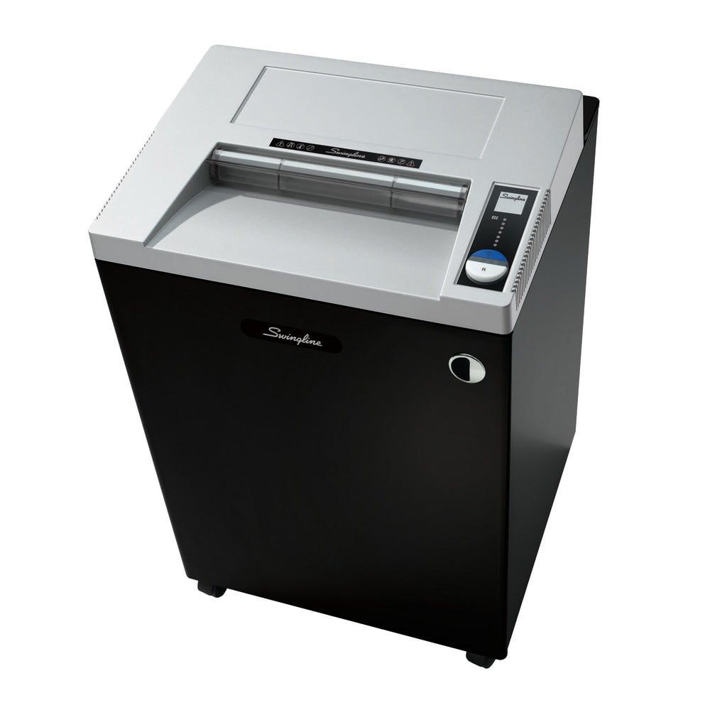 Swingline GBC TAA Compliant  39 Sheet Strip-Cut Shredder CS39-55