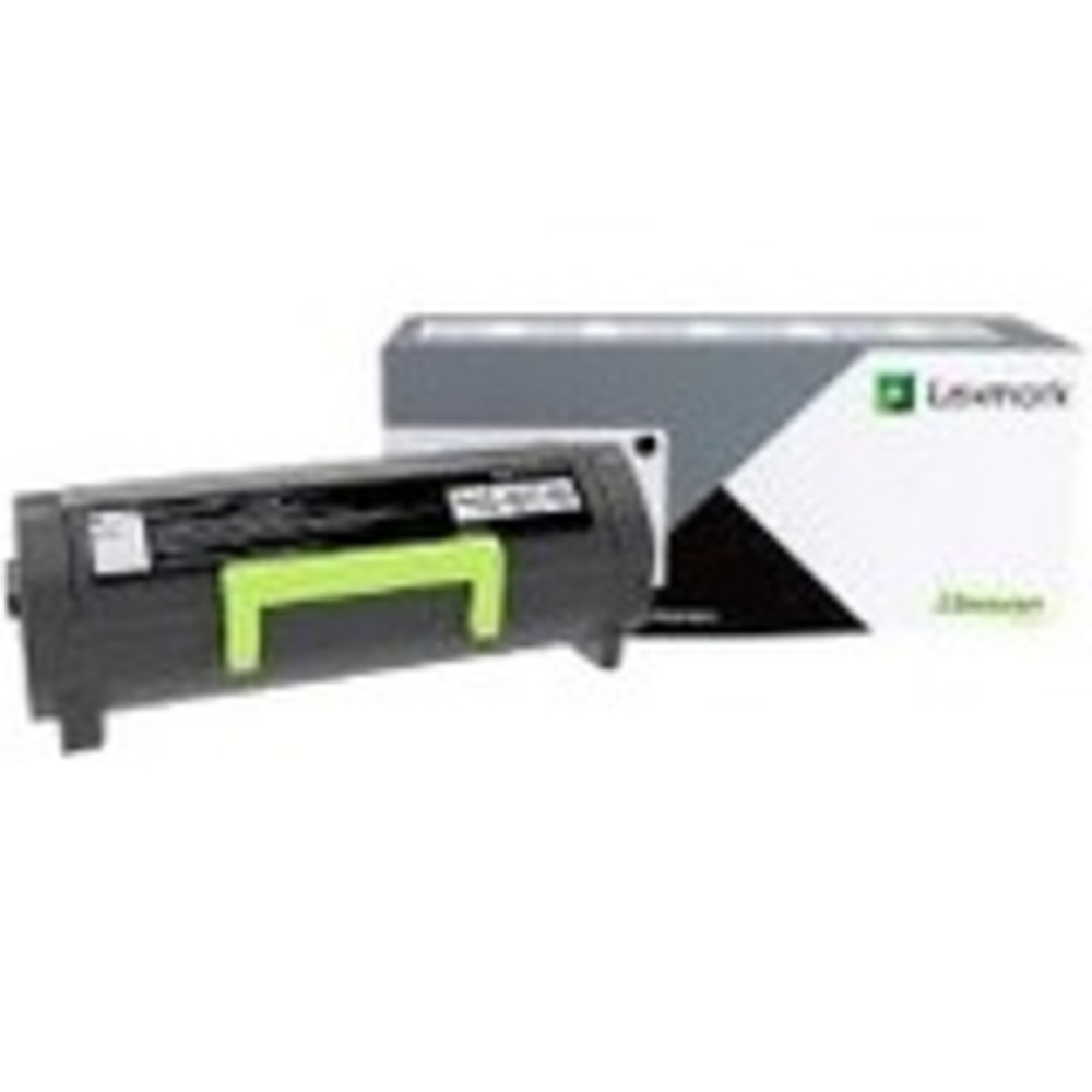 Lexmark 51B0XA0 Black Extra-High Yield Toner Cartridge