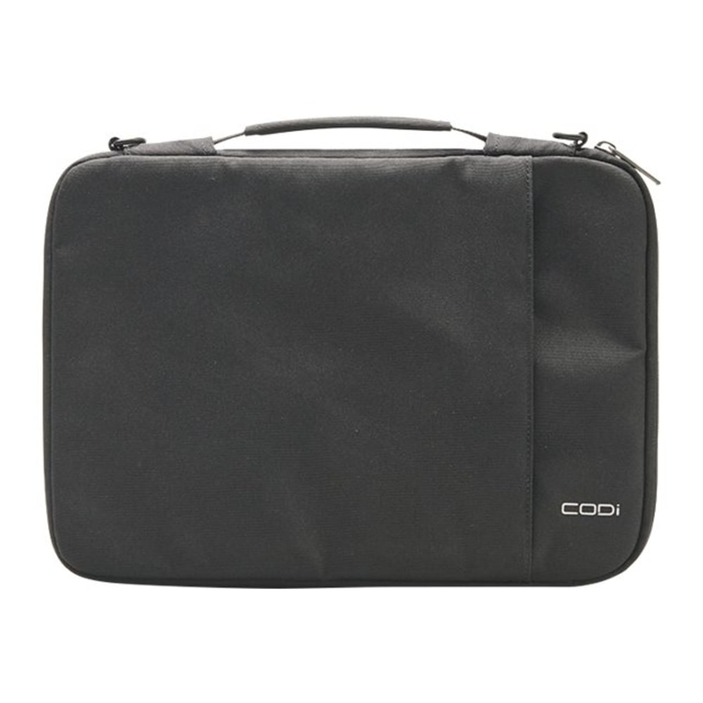 CODi Aegis - Notebook sleeve - 15.6in - black