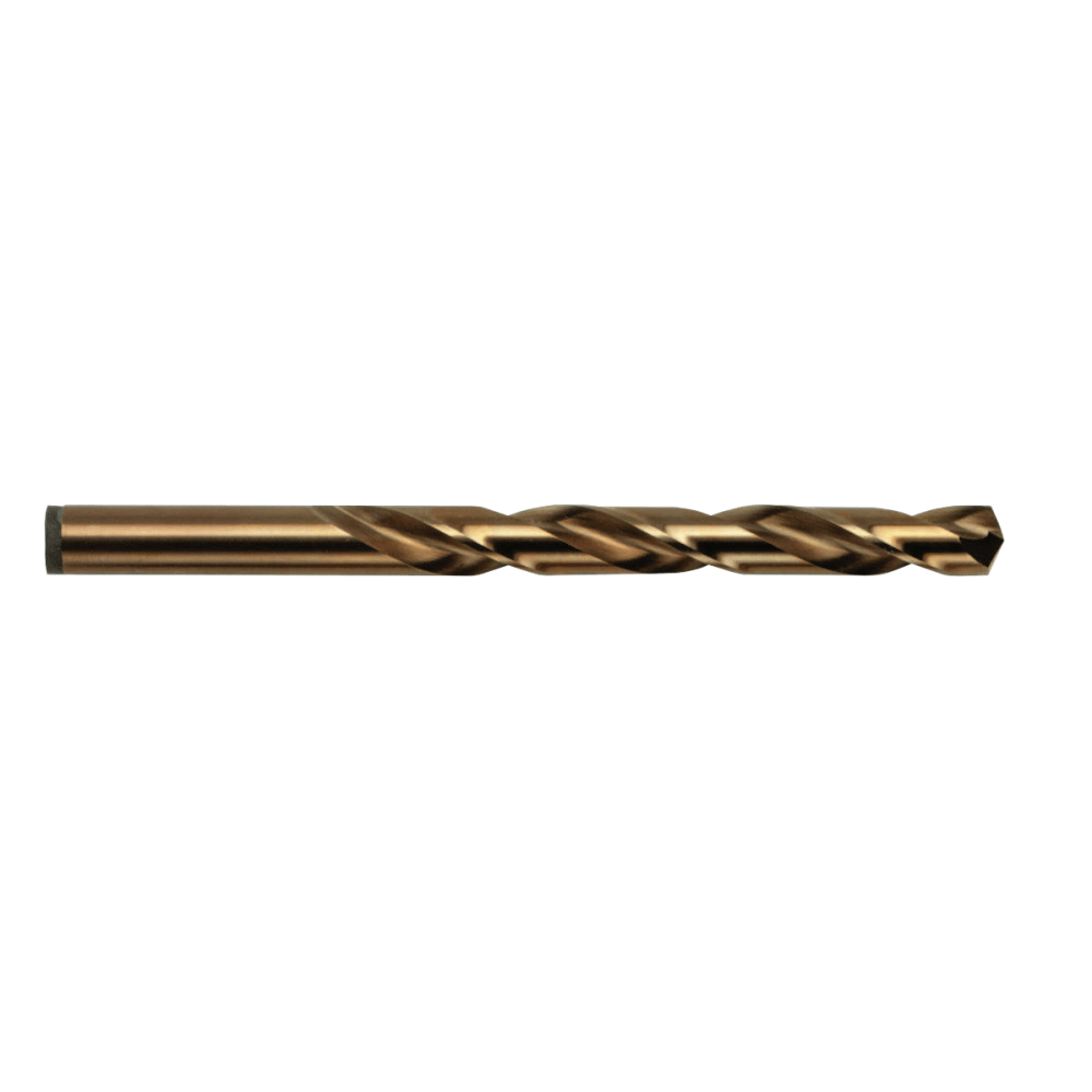 IRWIN Cobalt High Speed Steel Drill Bit, 17/64in