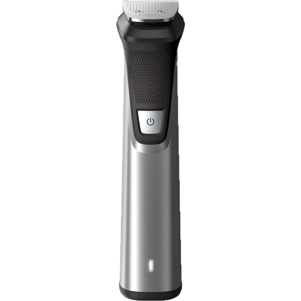 Philips Norelco MG7770/49 Mulitgroom Series 9000 Trimmer, Silver