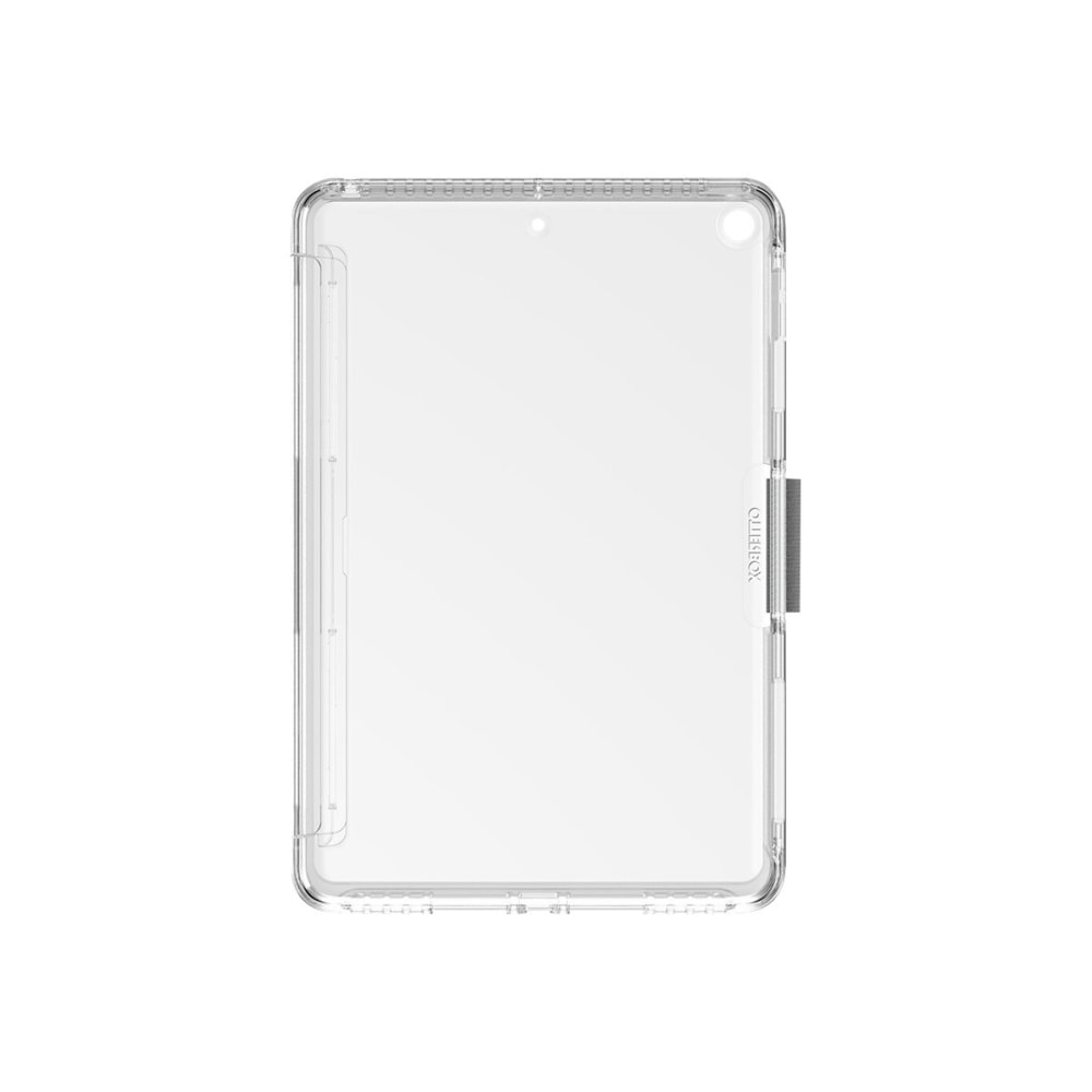 OtterBox Symmetry Series - Back cover for tablet - clear - for Apple iPad mini 5 (5th generation)