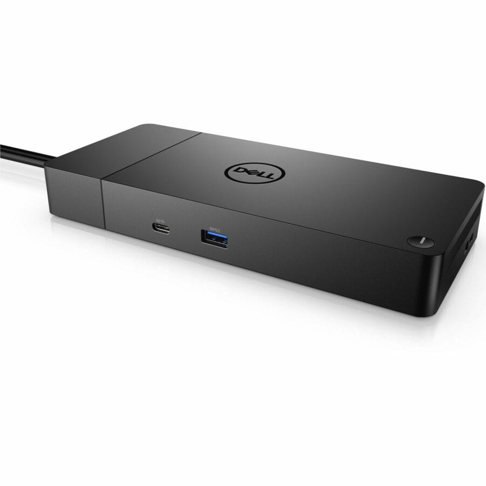 Dell WD19DC 210w Performance Docking Station