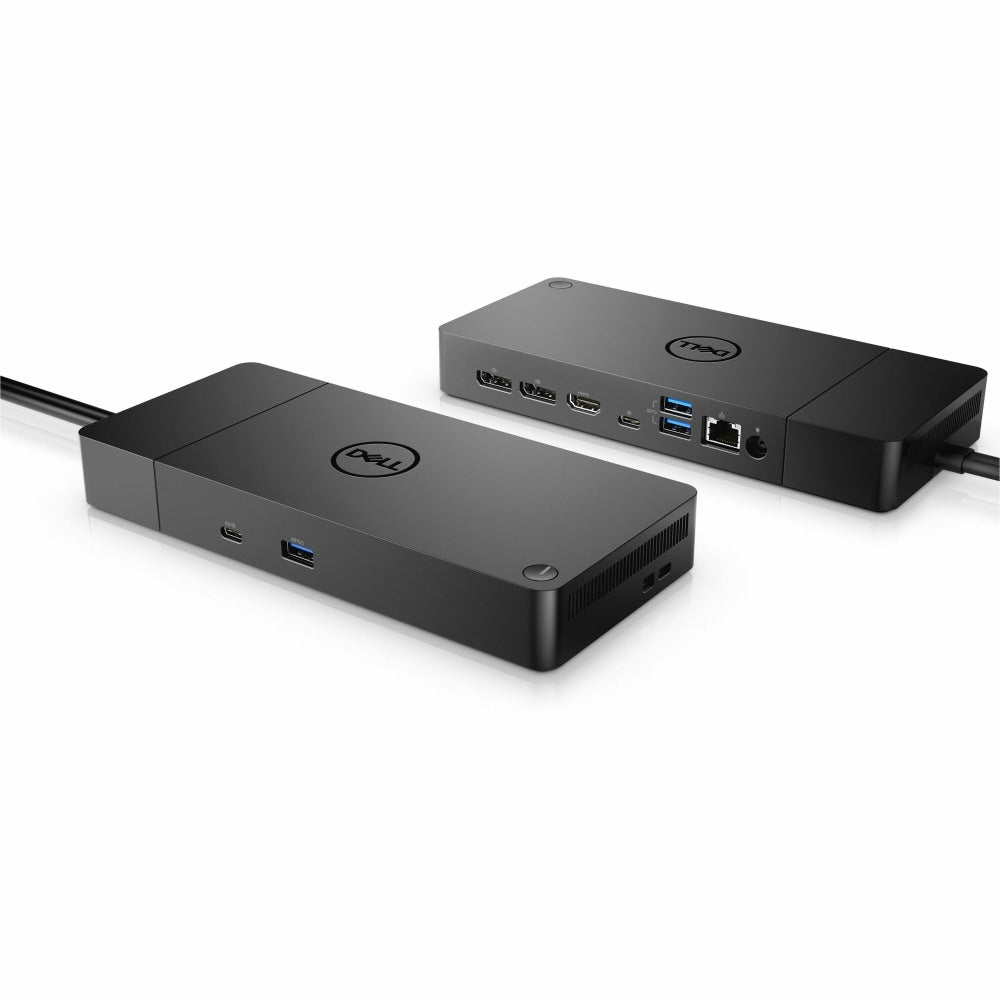 Dell WD19DC 210w Performance Docking Station