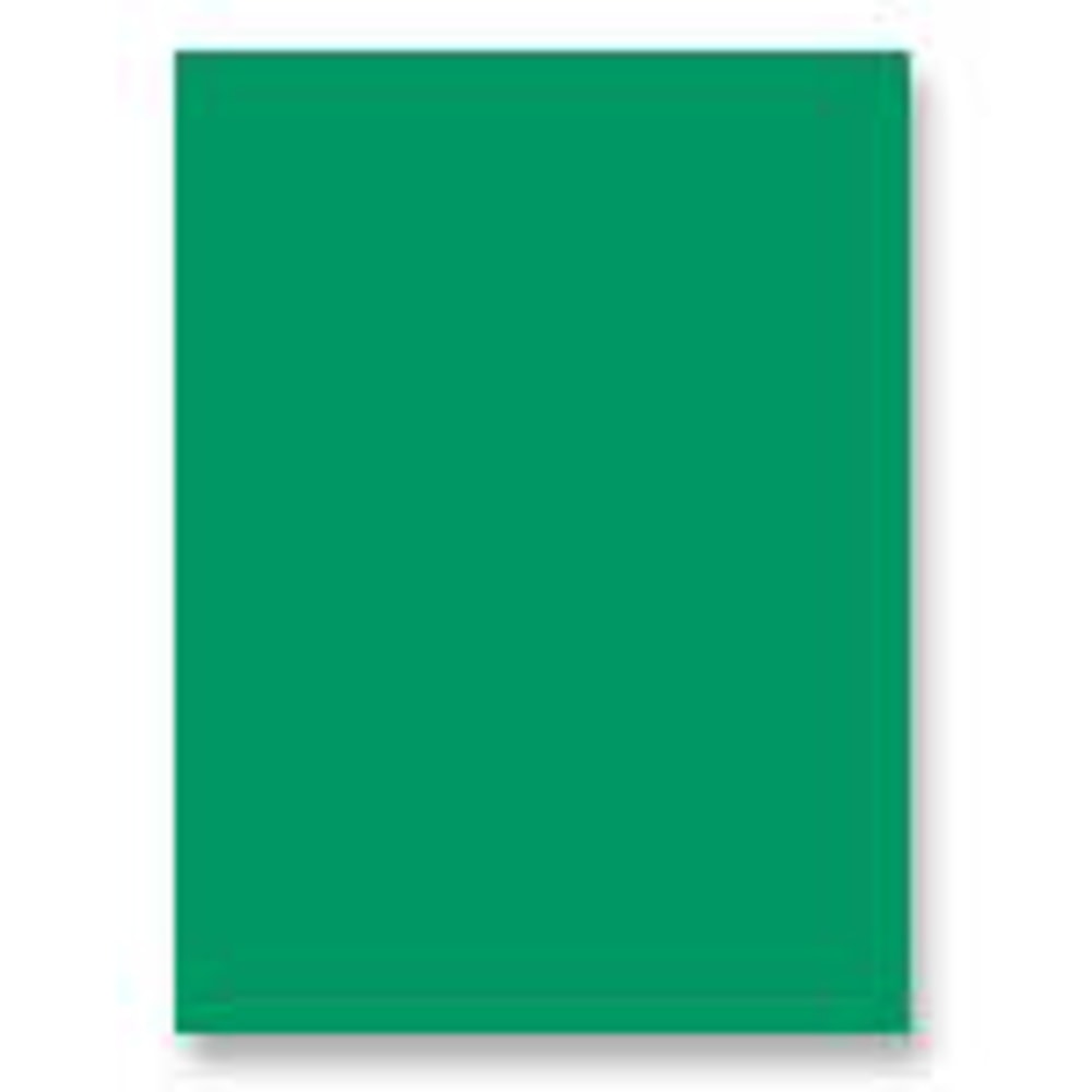 Pacon Fadeless Art Paper Roll, 48in x 50ft, Emerald Green