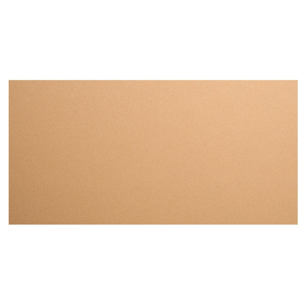 Office Depot Brand Do-It-Yourself Cork Roll, 24in x 48in