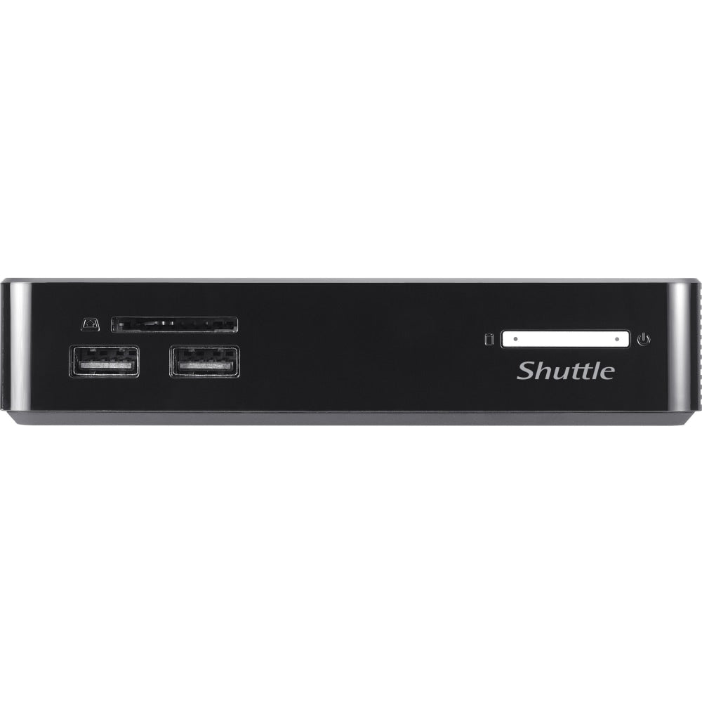 Shuttle Arm Based Digital Signage Solution - 1.50 GHz - 2 GB - HDMI - USB - Wireless LAN - Ethernet