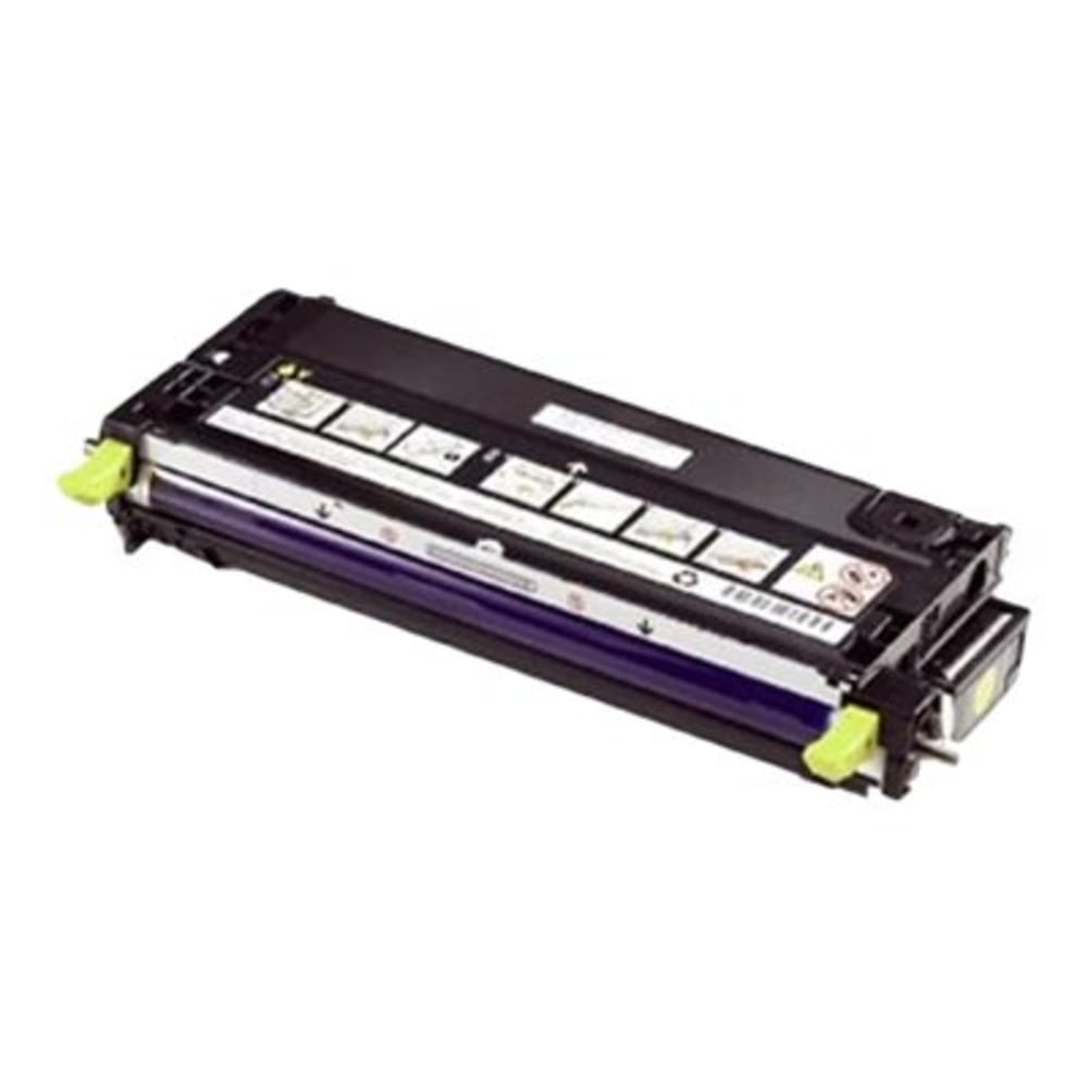 Dell H515C Yellow Toner Cartridge