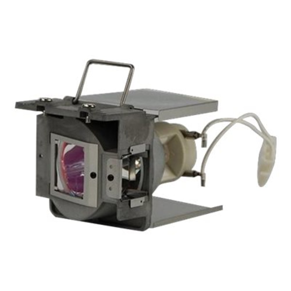 BTI - Projector lamp (equivalent to: ViewSonic RLC-078) - P-VIP - 190 Watt - 6000 hour(s) - for ViewSonic PJD5132, PJD5134