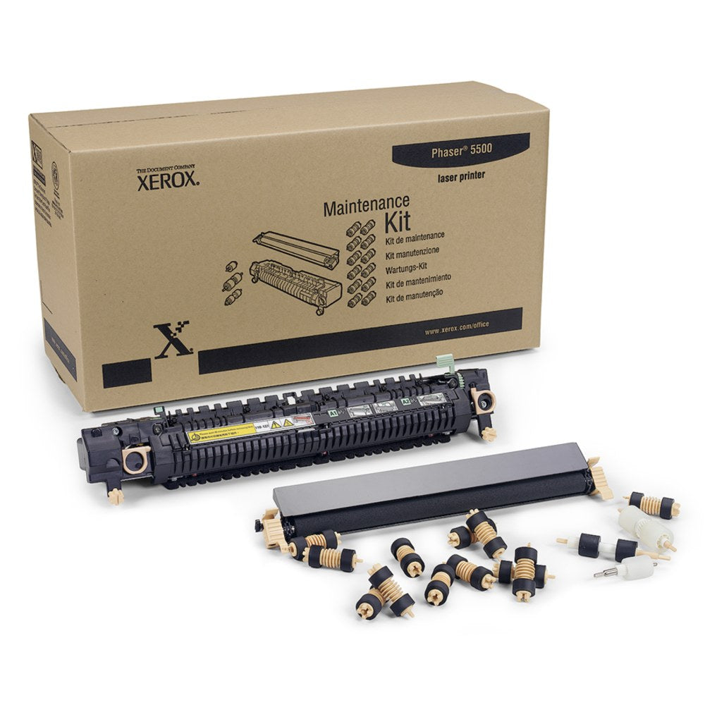 Xerox 109R00731 110-Volt Maintenance Kit