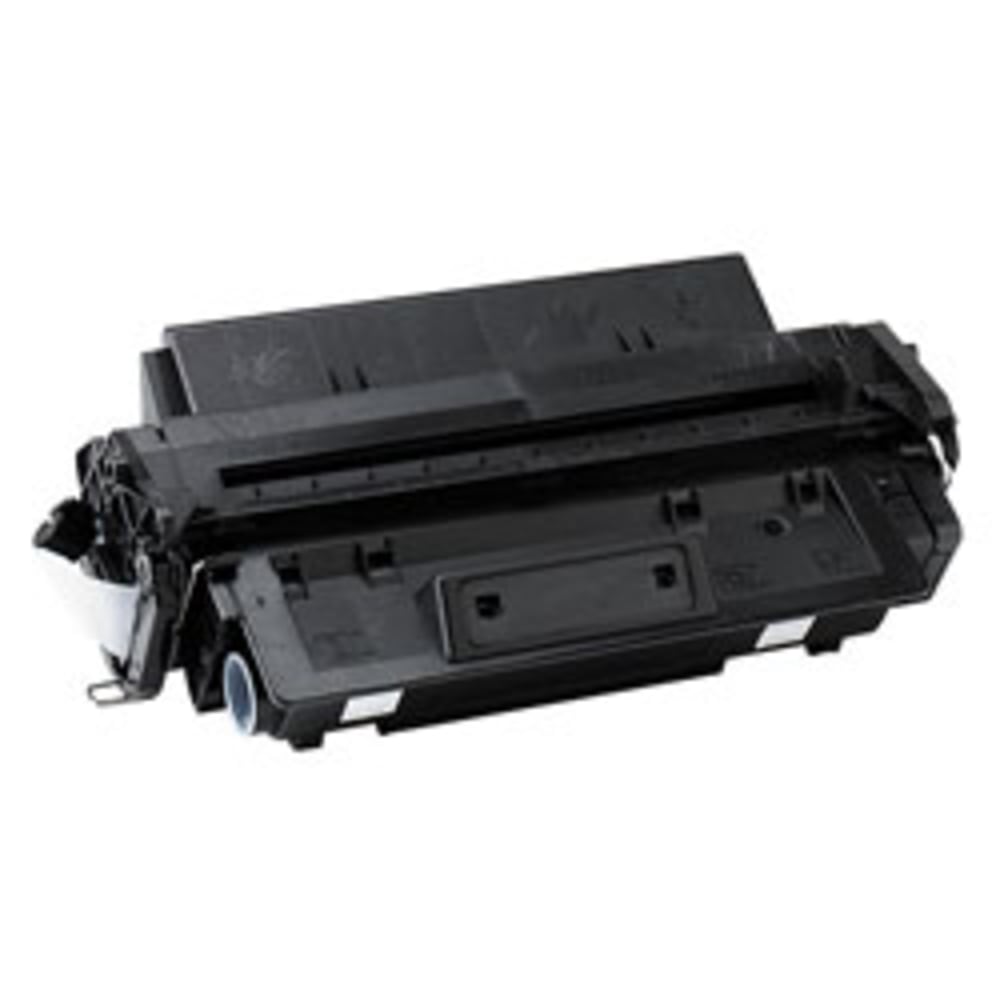 Elite Image Remanufactured Black Toner Cartridge Replacement For Canon L50, ELI75099