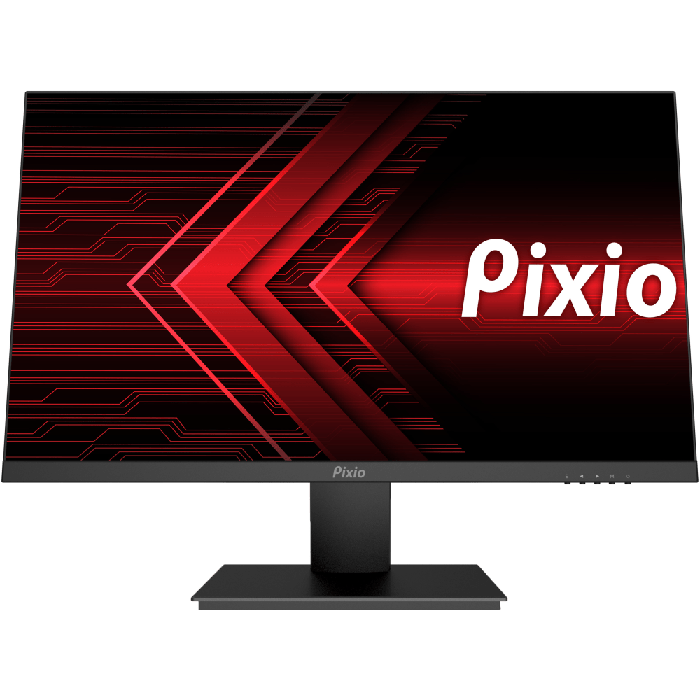 Pixio PX257 Prime 25in Gaming Monitor, FreeSync