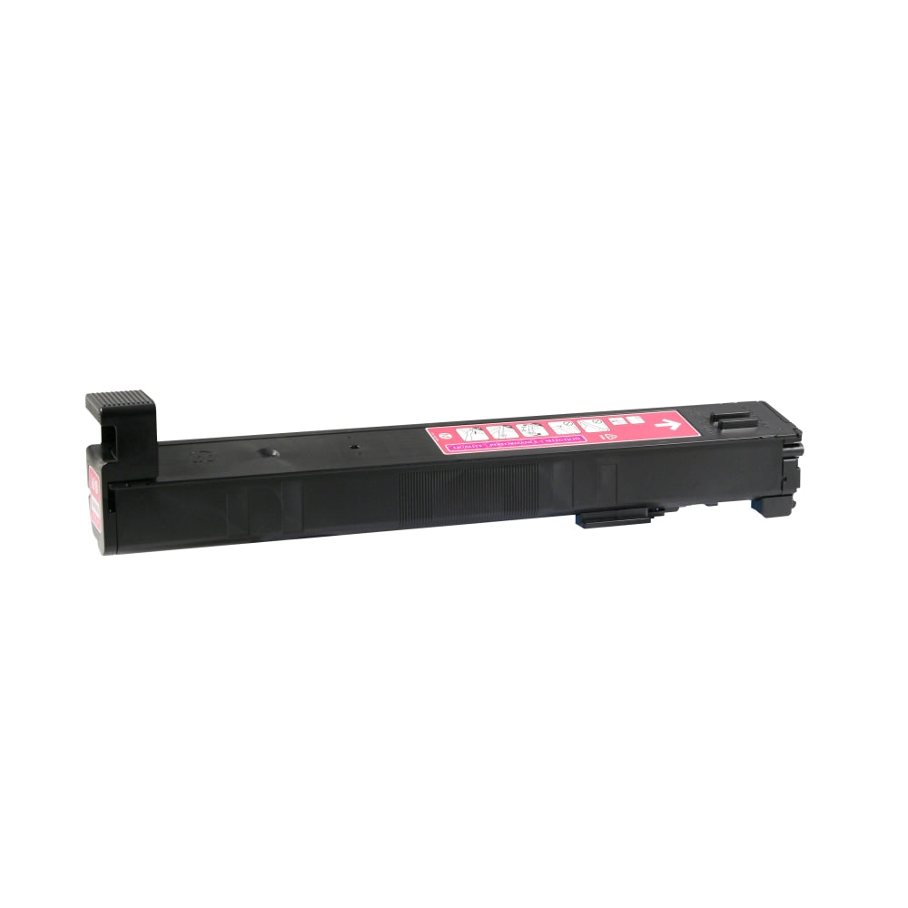 Office Depot Remanufactured Magenta Toner Cartridge Replacement for HP 827A, OD827AM