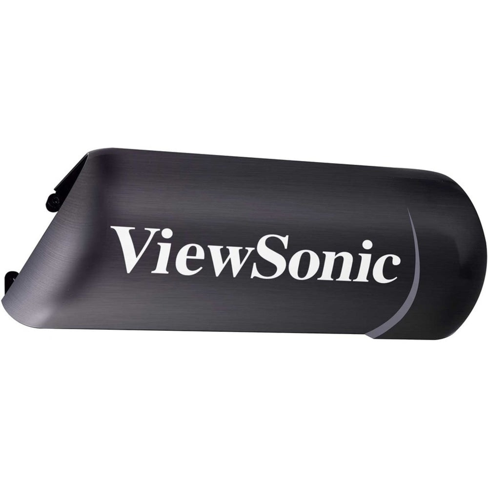 ViewSonic - Projector cable management panel cover - black - for LightStream PJD5151