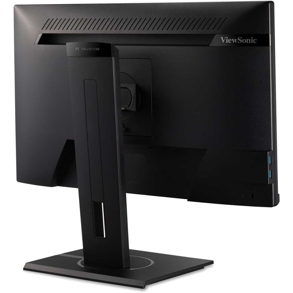 ViewSonic VG2440 24in IPS 1080p LED Ergonomic Monitor