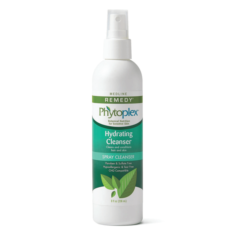 Remedy Phytoplex Hydrating Spray Cleanser, 8 Oz, Case Of 12