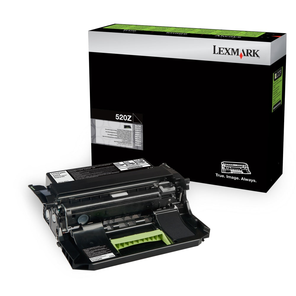 Lexmark 52D0Z00 Return Program Imaging Unit