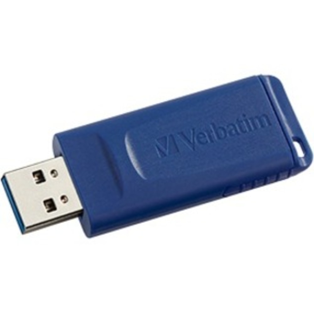 Verbatim 32GB Store "n Go USB 2.0 USB Flash Drive