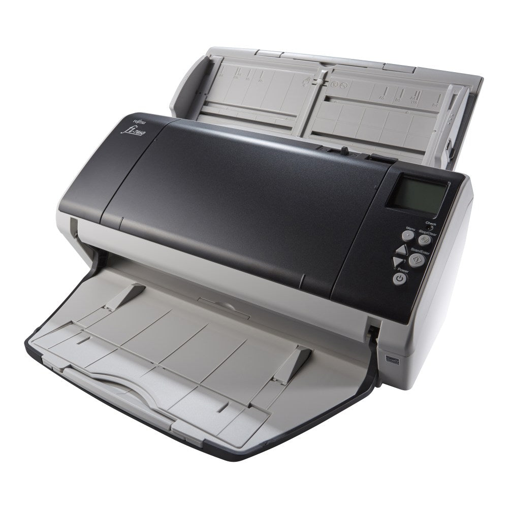 Fujitsu fi-7460 Sheetfed Scanner