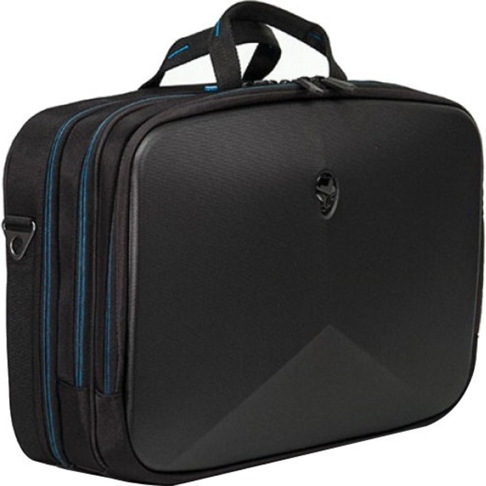 Mobile Edge Alienware Vindicator AWV17BC2.0 Carrying Case For 17.3in Laptop, Black