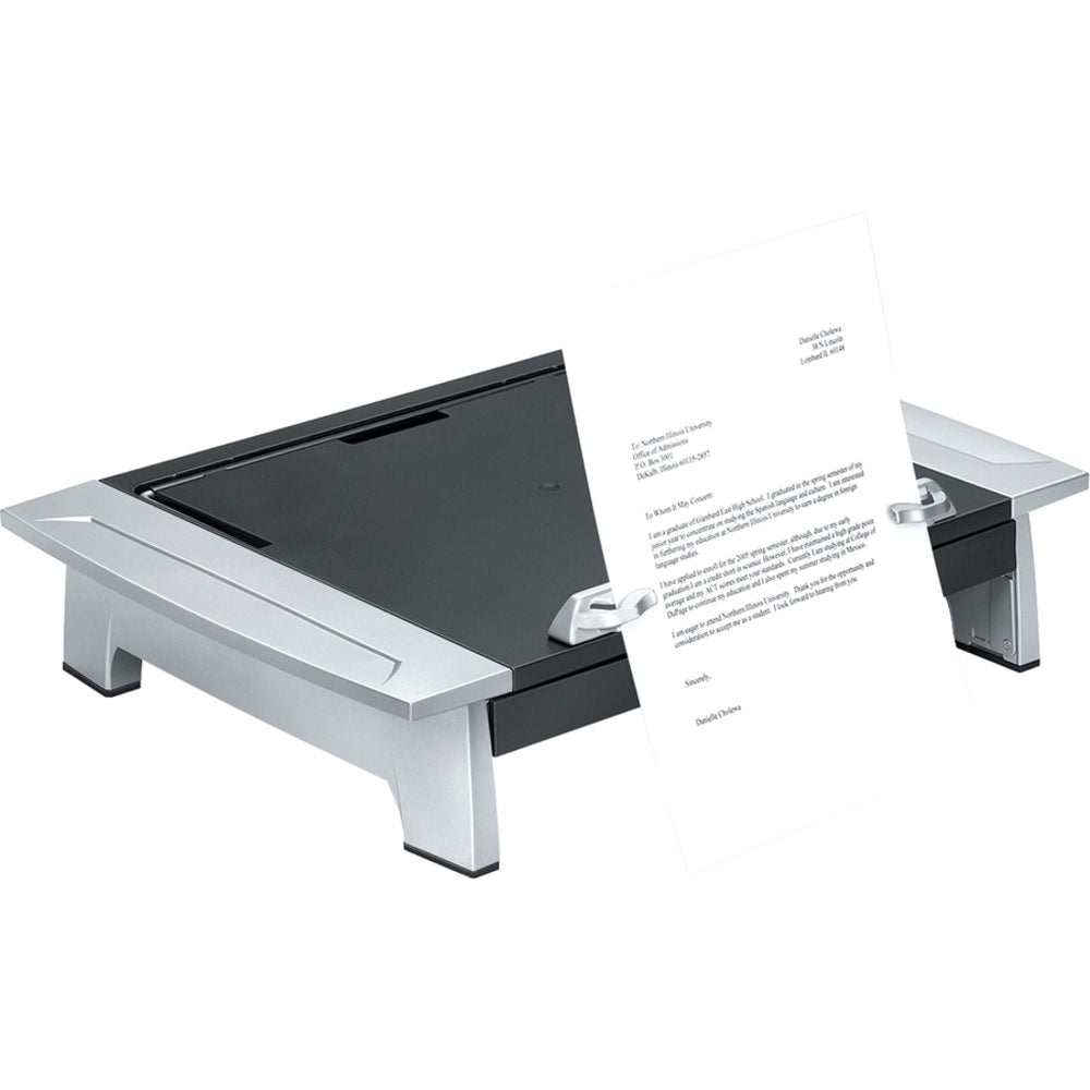 Fellowes Office Suites Standard Monitor Riser