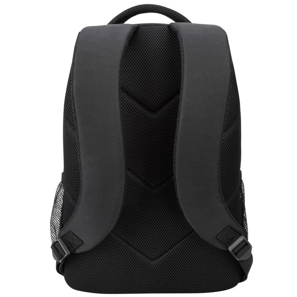 Targus Sport Laptop Backpack, Black