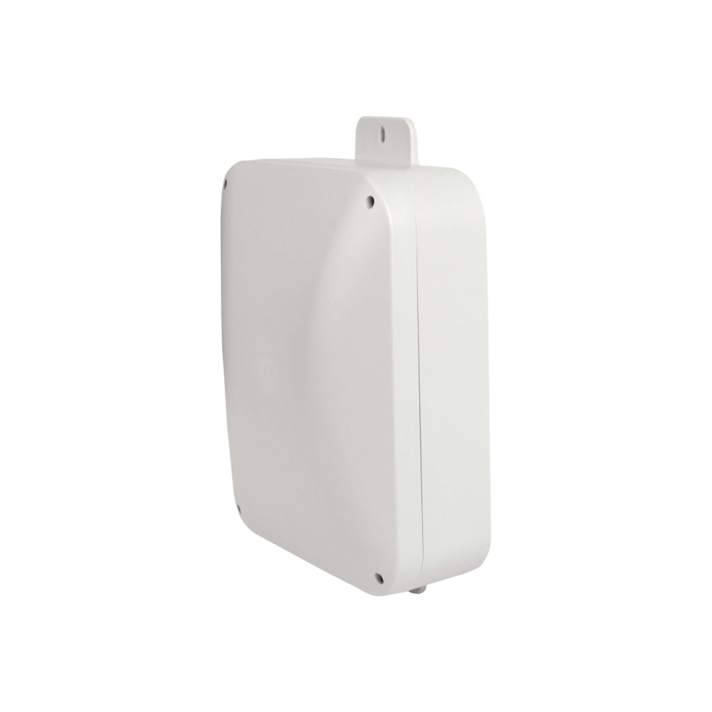 Tripp Lite Wireless Access Point Enclosure - NEMA 4, Surface-Mount, PC Construction, 13 x 9 in. - Network device enclosure - surface mountable - indoor, outdoor - white