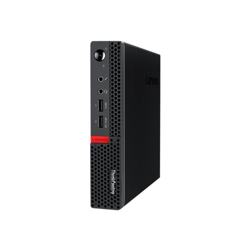 Lenovo ThinkCentre M625q 10TL000WUS Tiny Thin Client - AMD E-Series E2-9000e Dual-core (2 Core) 1.50 GHz - 8 GB RAM DDR4 SDRAM - 32 GB SSD - Ethernet - Windows 10 IoT Enterprise (English) - Wireless LAN - Bluetooth