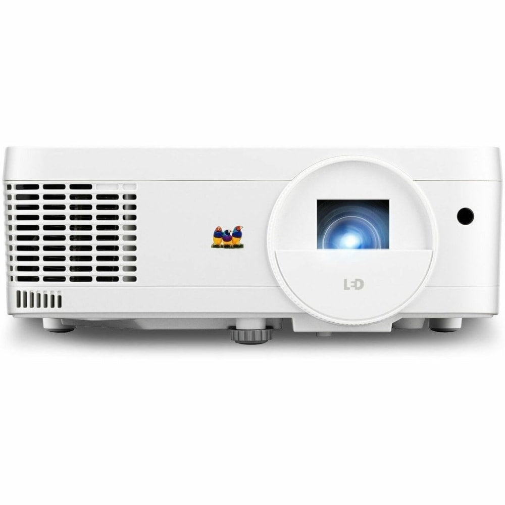 Viewsonic WXGA Laser Projector, LS510WH-2