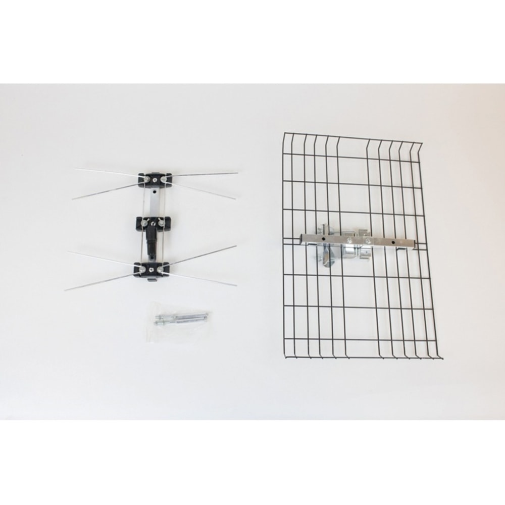 Pro Brand DIRECTV 2-Bay UHF Antenna