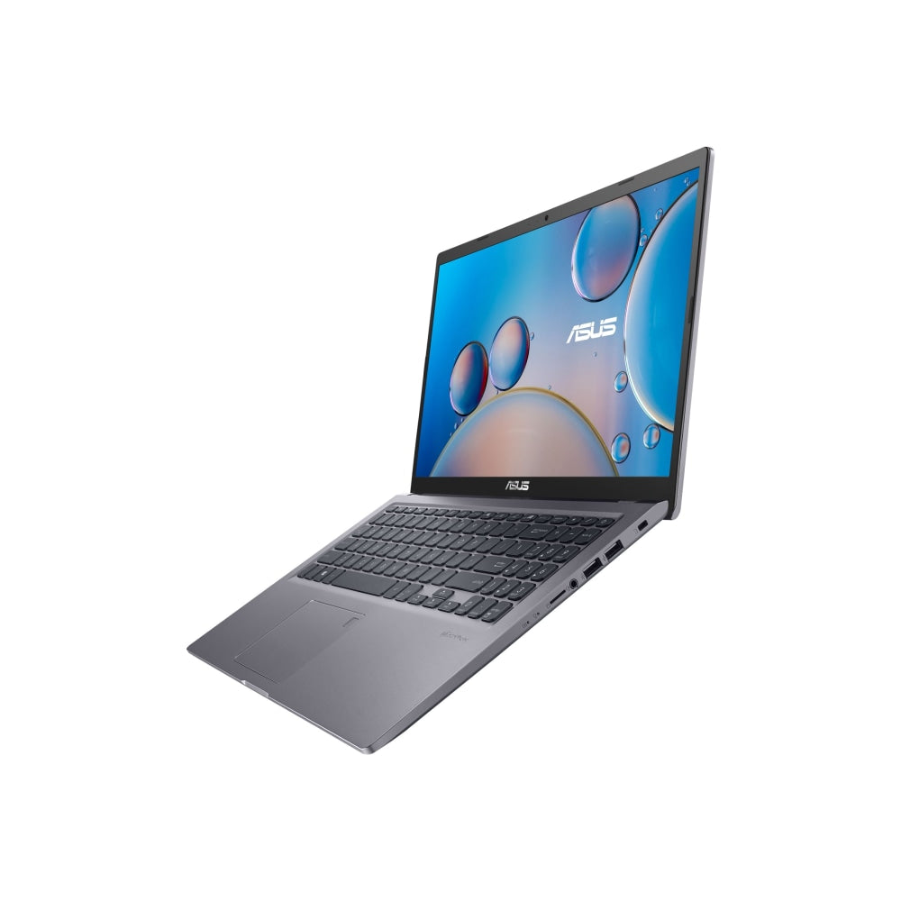 ASUS VivoBook 15 F515EA-DH55 - Intel Core i5 1135G7 / 2.4 GHz - Win 11 Home - Iris Xe Graphics - 8 GB RAM - 512 GB SSD NVMe - 15.6in 1920 x 1080 (Full HD) - Wi-Fi 5 - slate gray