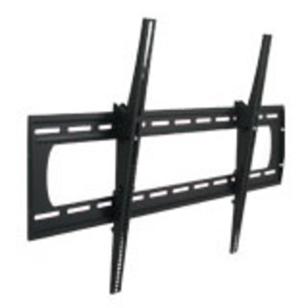 Premier Mounts P5080T Universal Tilt Mount - 300 lb - Black