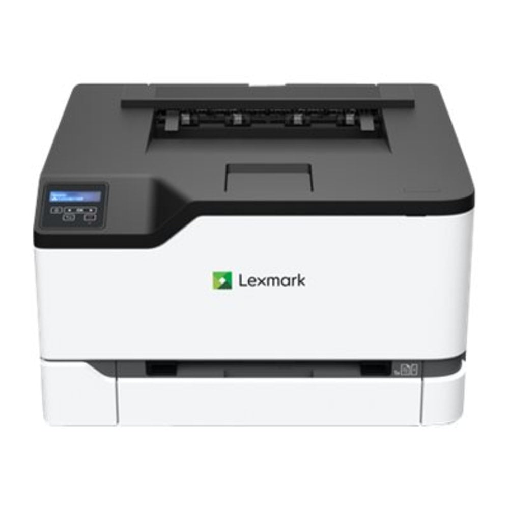 Lexmark C3326DW Wireless Laser Color Printer