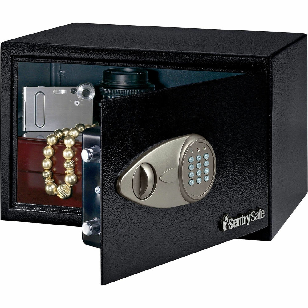 SentrySafe Security Safe, 0.5 Cu Ft Capacity