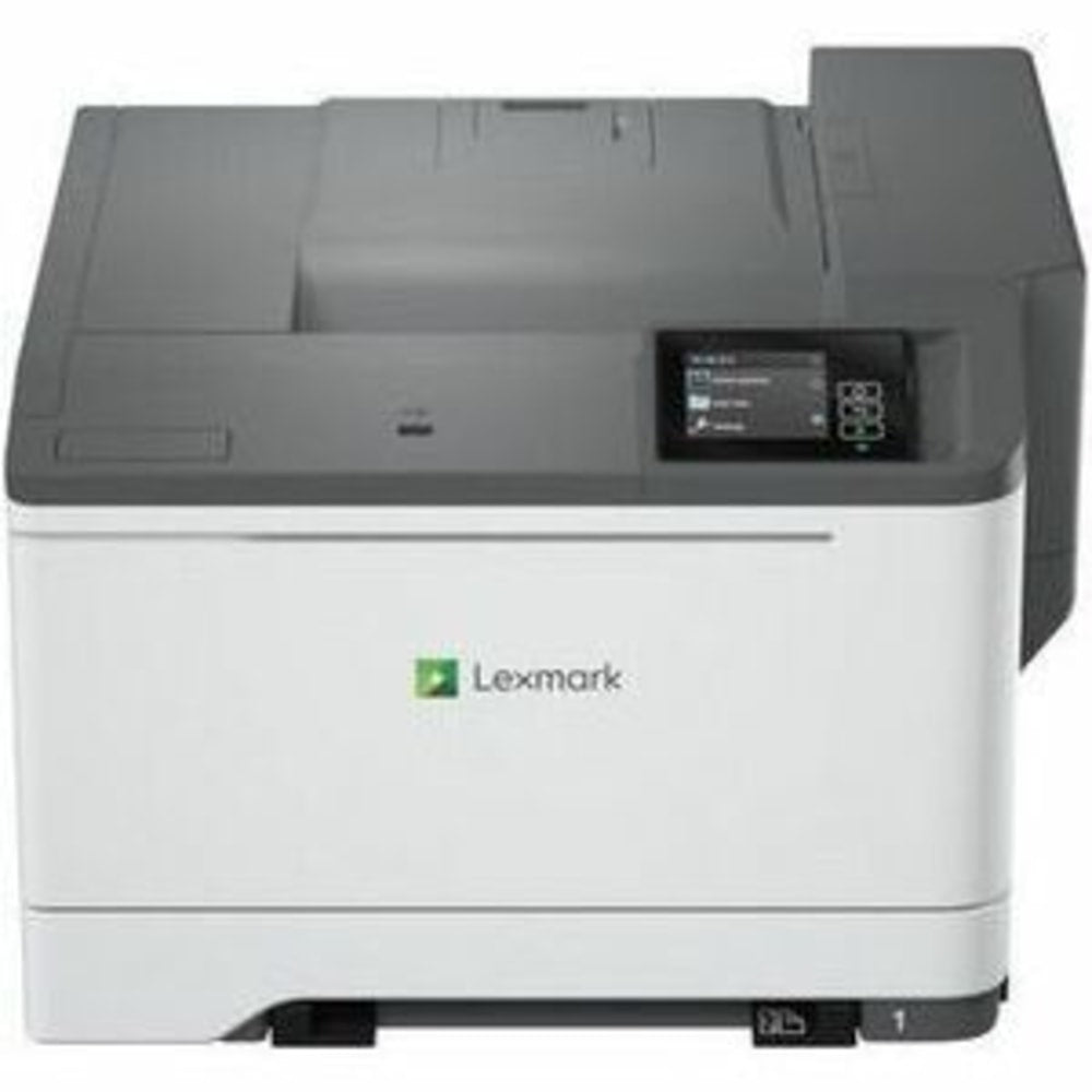 Lexmark CS531dw Laser Color Printer