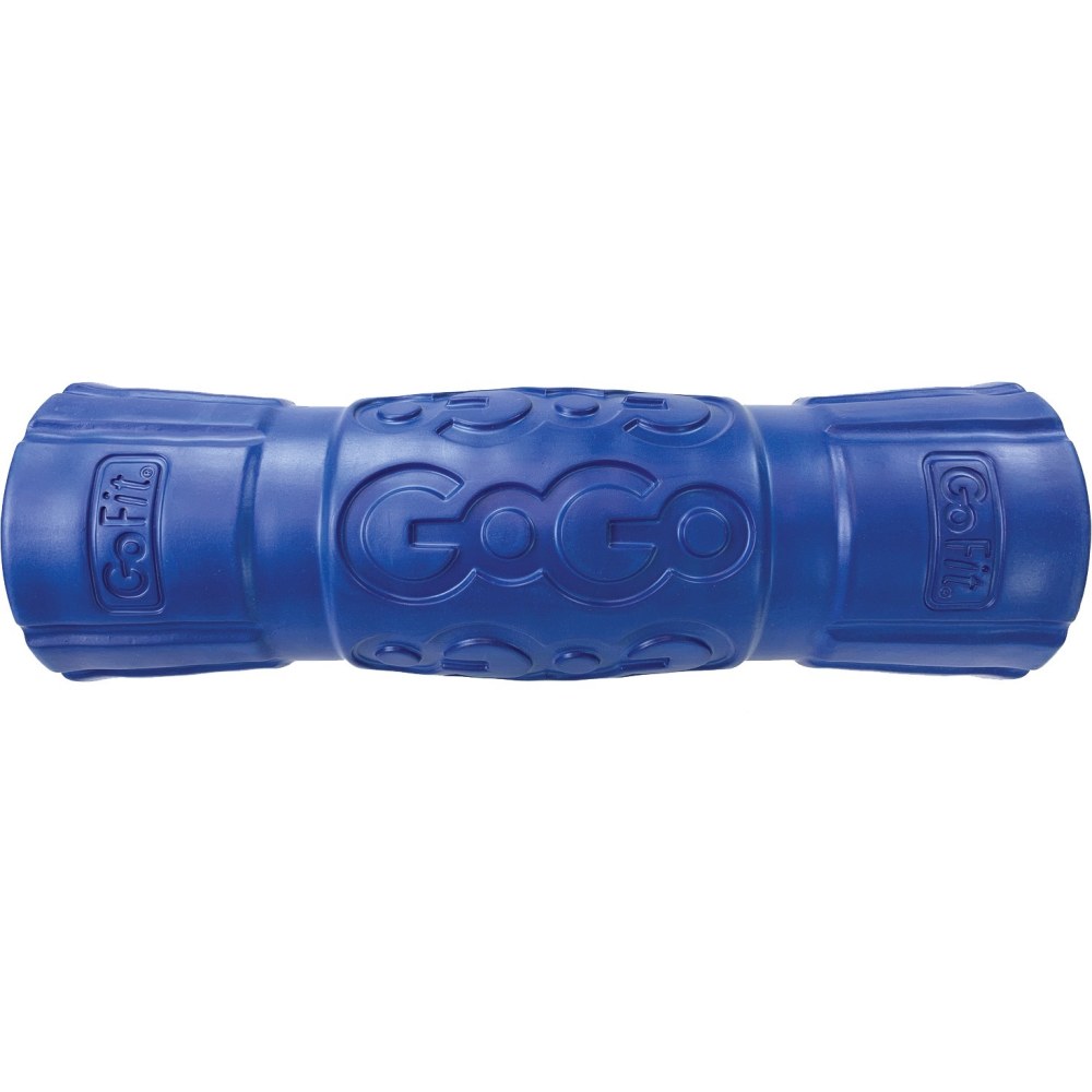 GoFit 18-Inch Barrel Roller