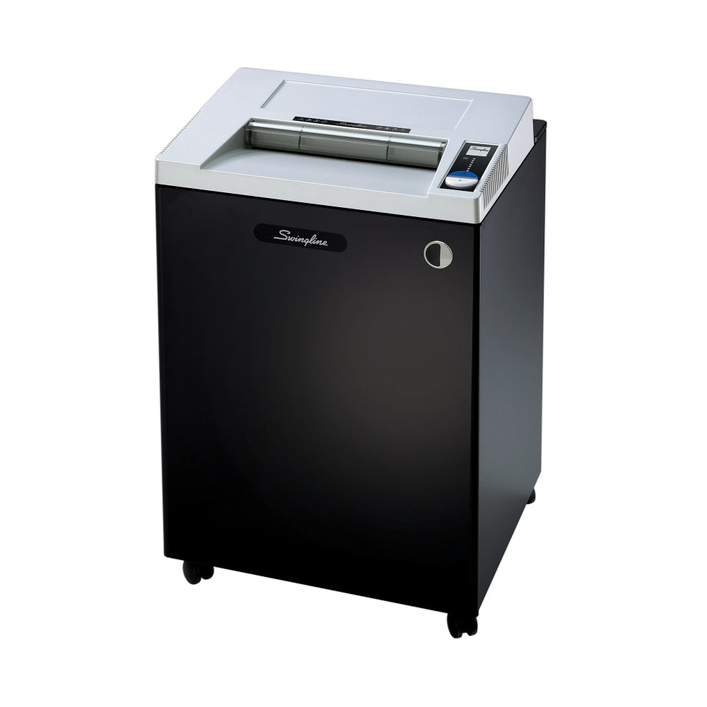 Swingline GBC TAA Compliant  39 Sheet Strip-Cut Shredder CS39-55