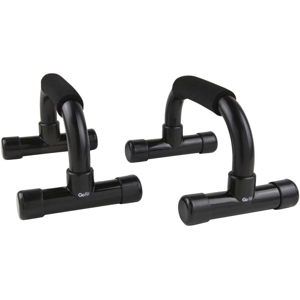 GoFit Push Up Bars