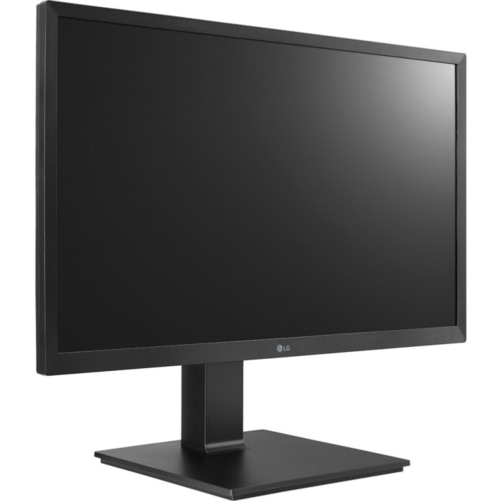 LG 23.8in Widescreen HD LCD Monitor